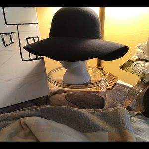 AQUA Floppy Hat